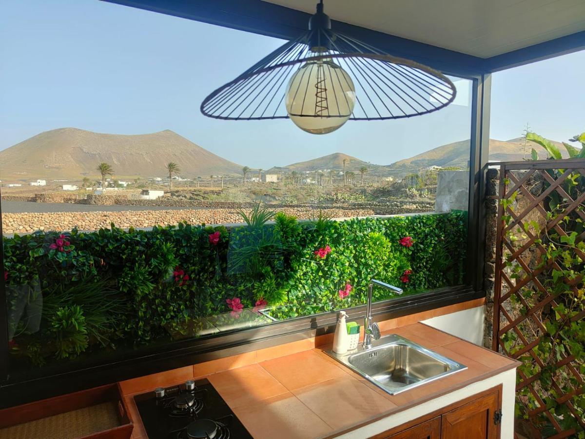 Villa Jardin Atteneri La Vegueta ภายนอก รูปภาพ