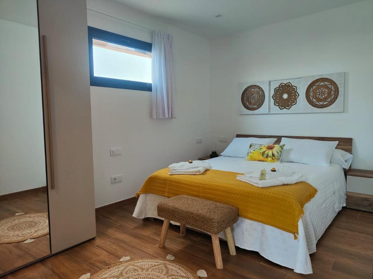 Villa Jardin Atteneri La Vegueta ภายนอก รูปภาพ
